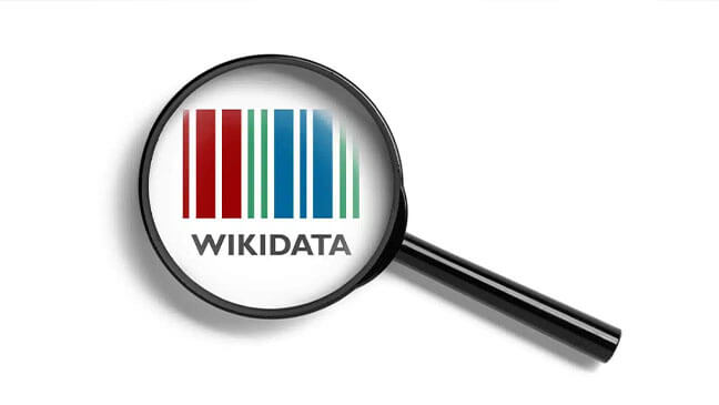 Wikidata – The foundation for successful Generative Engine Optimization (GEO)