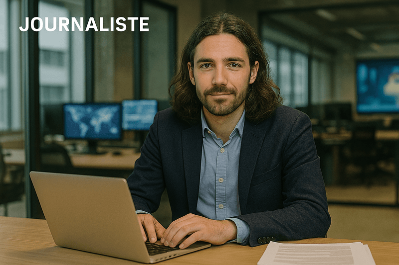Eliott Comment devenir journaliste ? Études, missions, salaires — free download