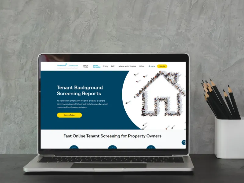 SmartMove Application