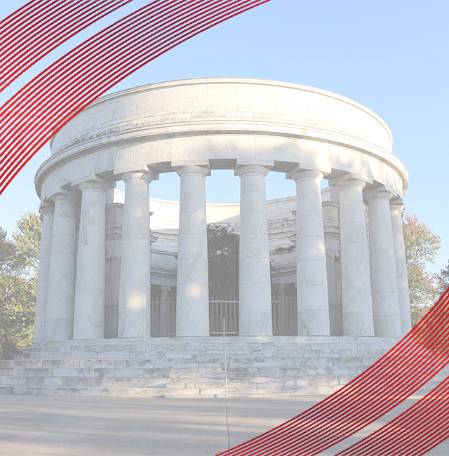 Harding Memorial