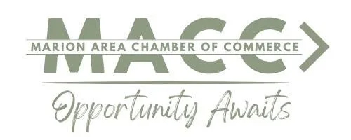 Marion Chamber of Commerce Logo