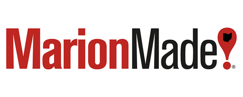 Marion Made Logo