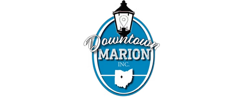 Downtown Marion Logo