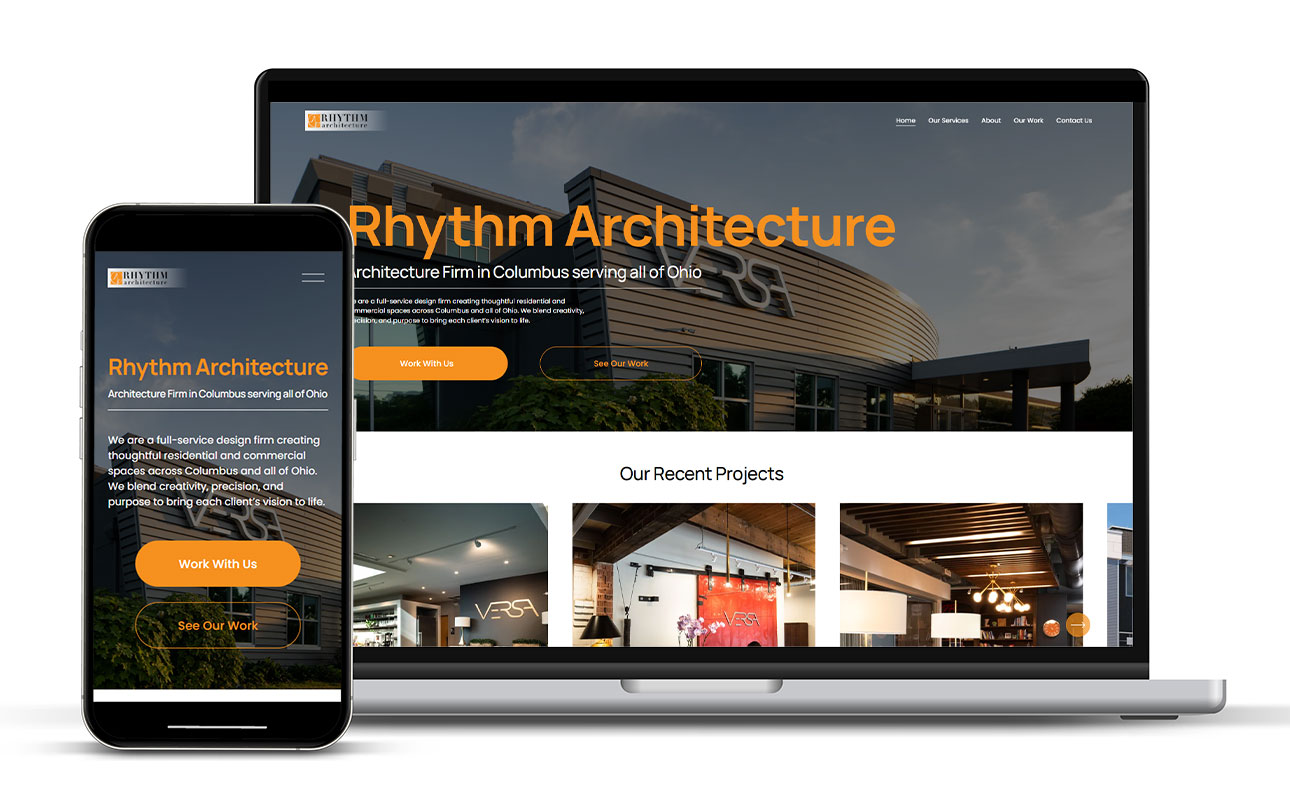 Rhythm Architecture