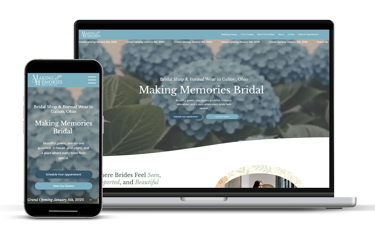 Making-Memories-Bridal