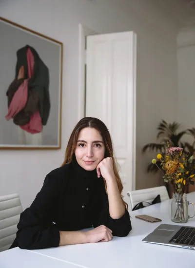 Woman Image