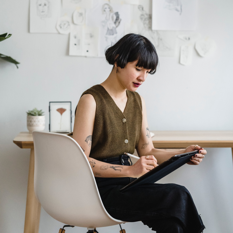 Portfolio Image