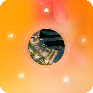 Conscious Nourishment Meditation