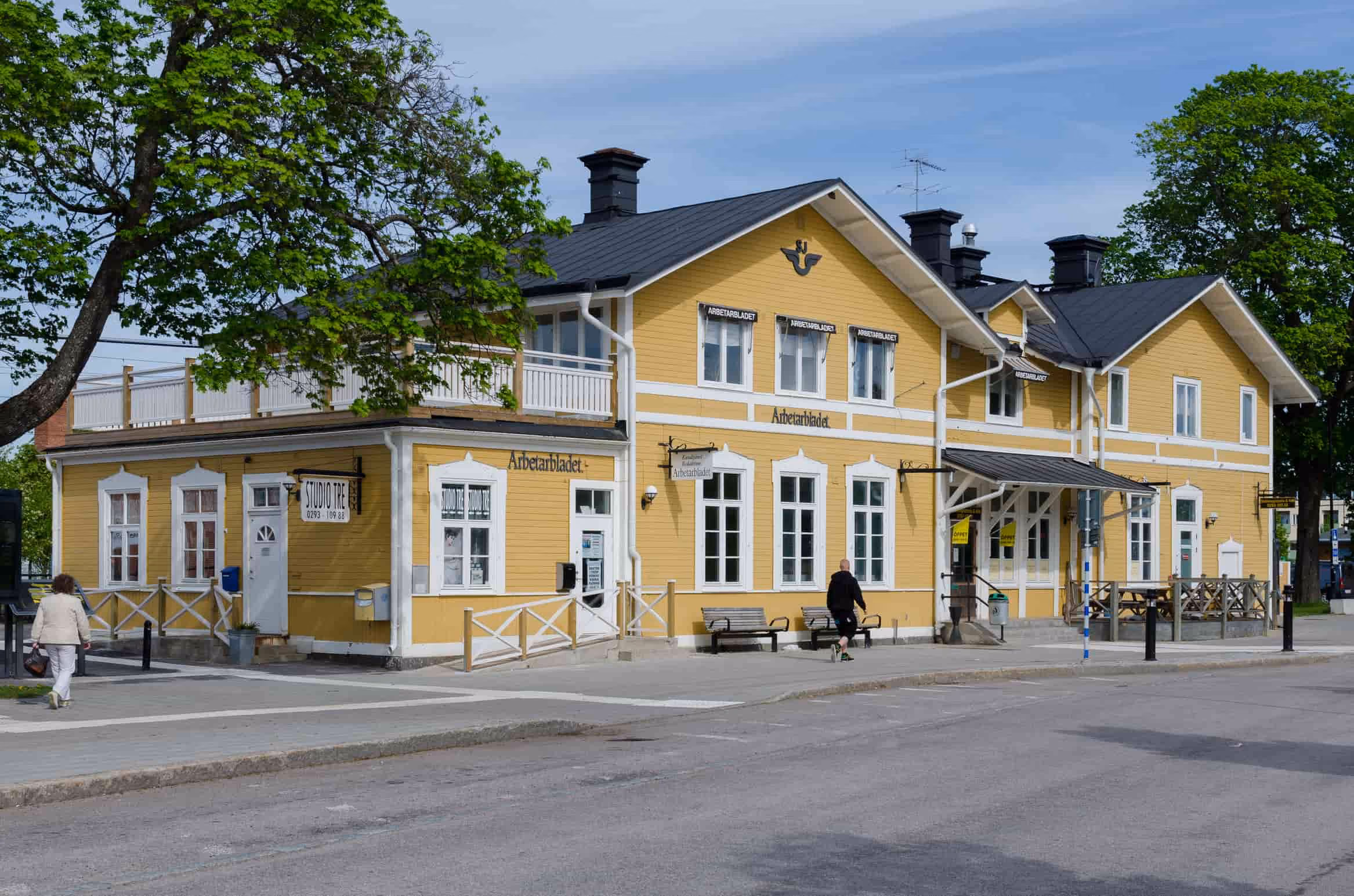 Flyttfirma Tierp