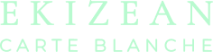 Ekizean Carte Blanche