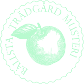 Bällsta Trädgård Musteri