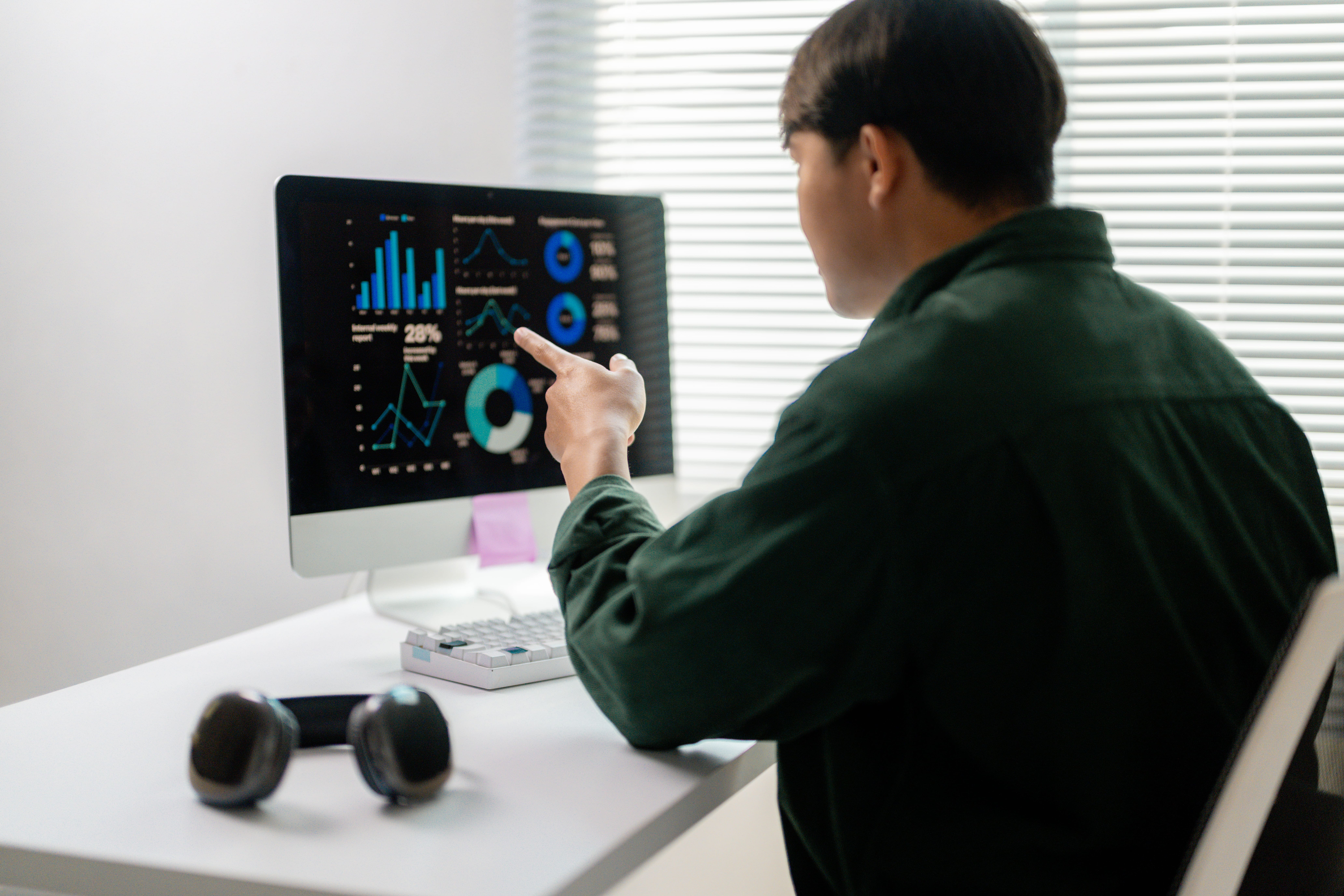 Monitoramento em tempo real na logística: mais controle, eficiência e confiança