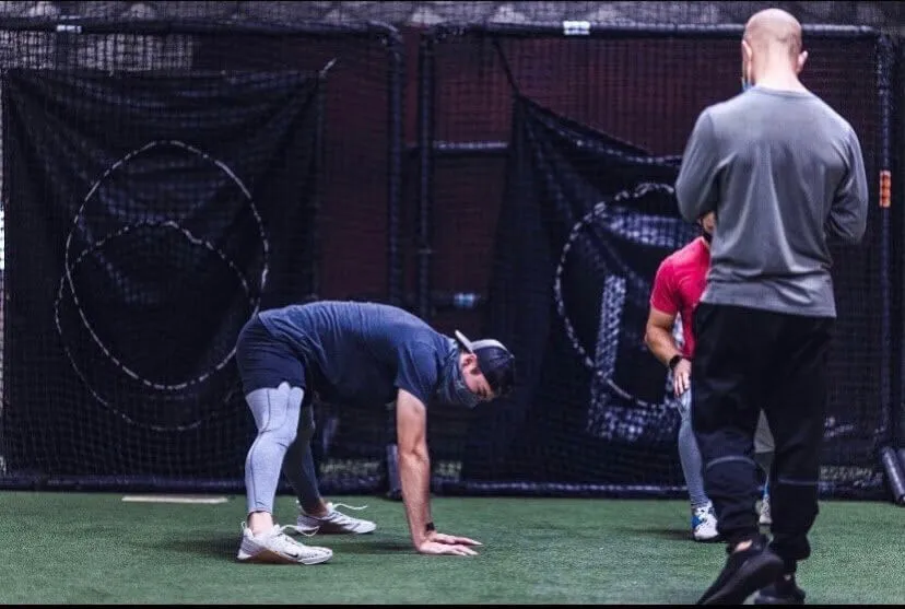 Developing an Effective Warm-up