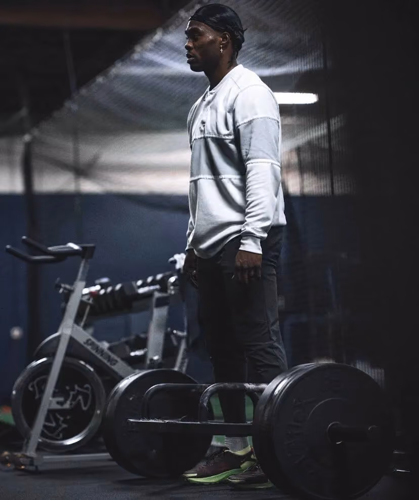 Developing Strength in Team Sports: The Value of Sub-Maximal Training