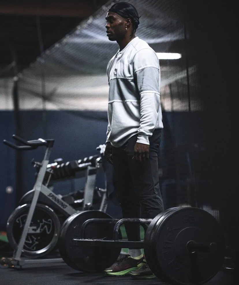 Developing Strength in Team Sports: The Value of Sub-Maximal Training