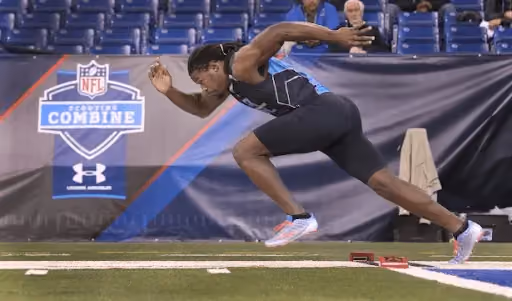 Does Skill Work = Speed Development?
