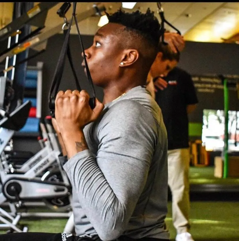 A Look Inside Your 1st Month of Training at EForce
