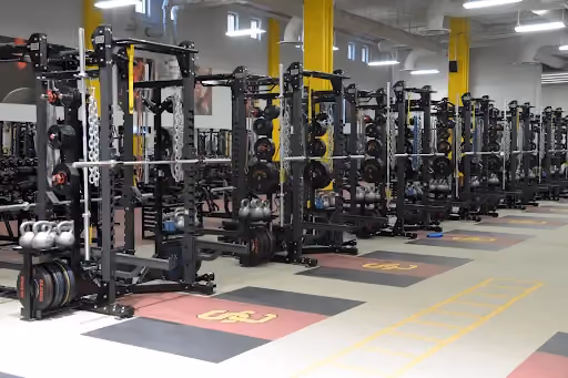 Exercise Progressions: The Squat