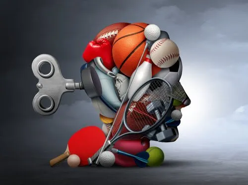 The Psychology of Long-Term Elite Performance: Reducing Burnout in Sports