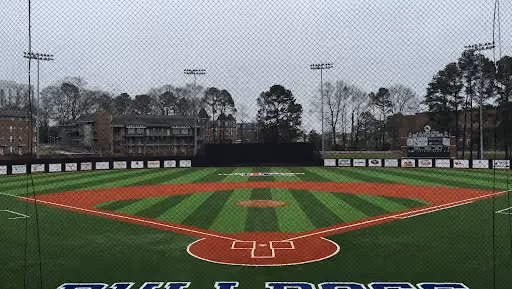In-Season Training Recommendations for Baseball
