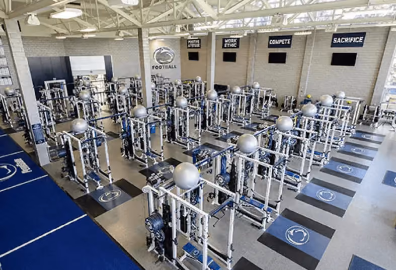 The Importance of an In-Season Training Program