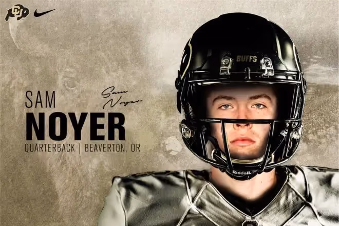 Sam Noyer
