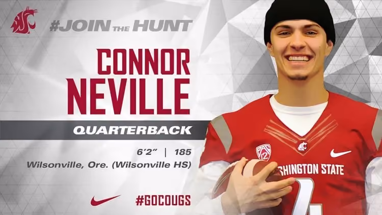 Connor Neville