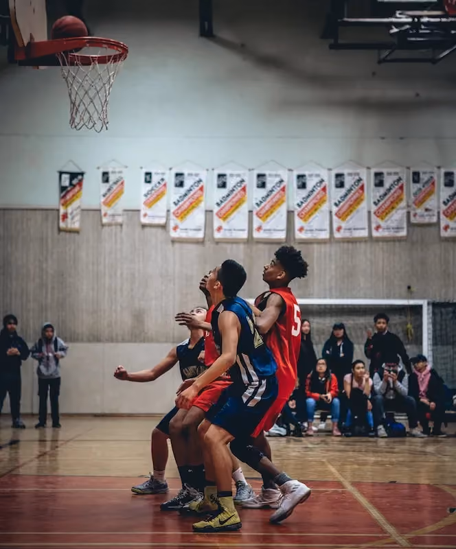 Basketball