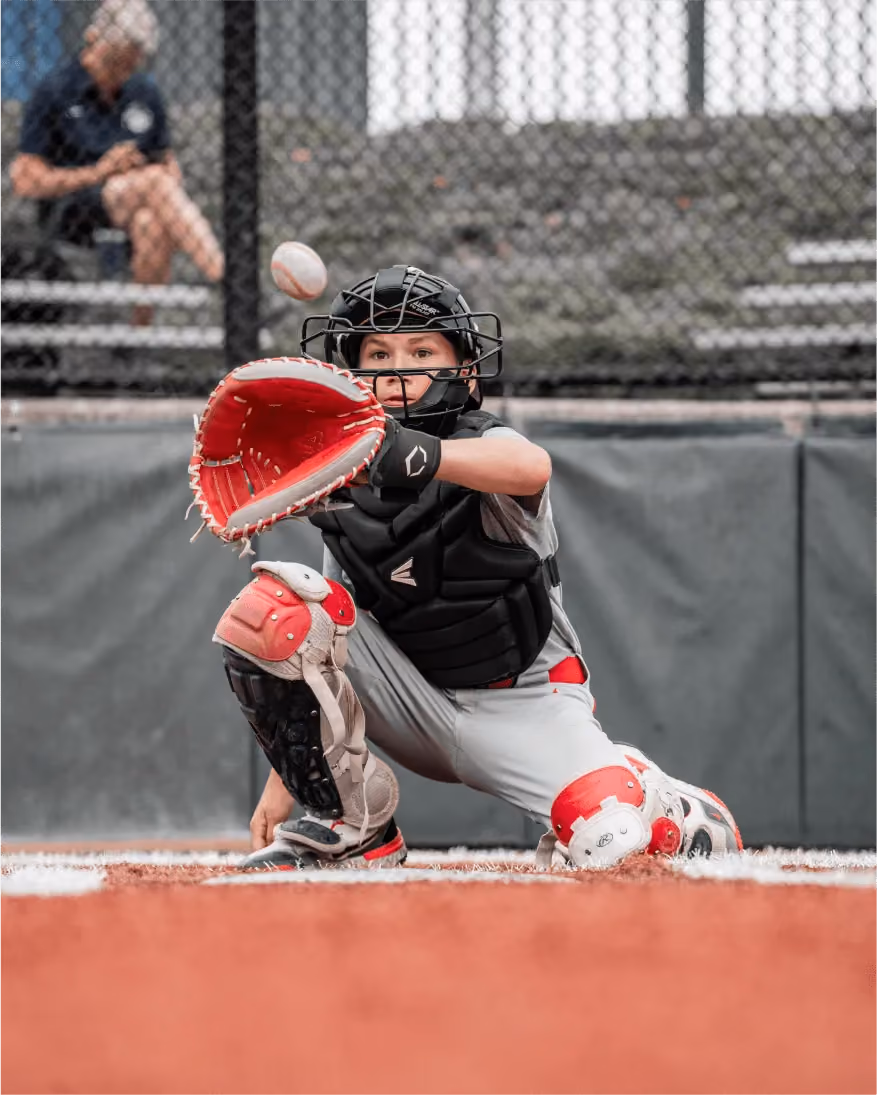 Baseball