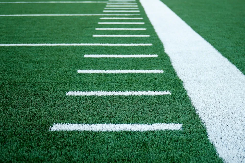 My Off-Season Training w/ Cooper Kupp (Part 2)