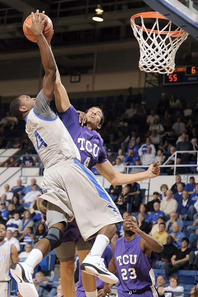 Mark Jones