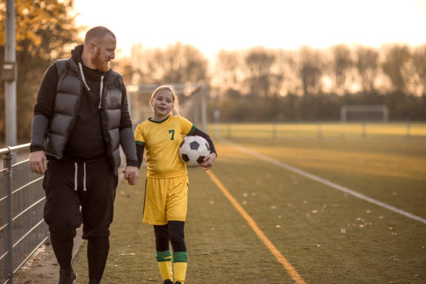 Are You an Anchor or a Critic? The Role Every Sports Parent Plays