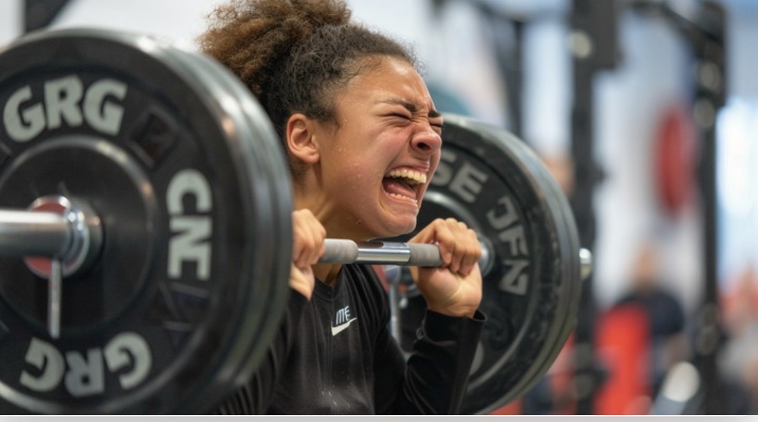 Grit Isn't What You Think It Is