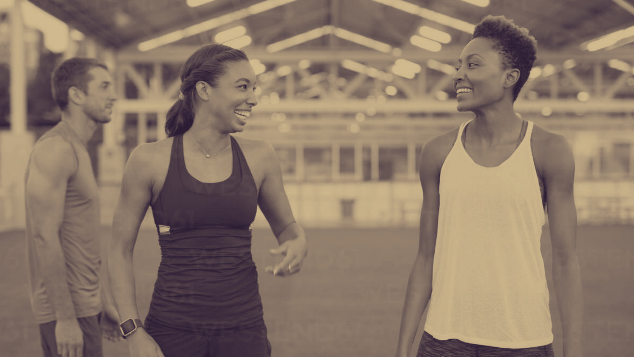 Stop Going Dark: Why Isolation Is the Hidden Enemy of Athletic Performance