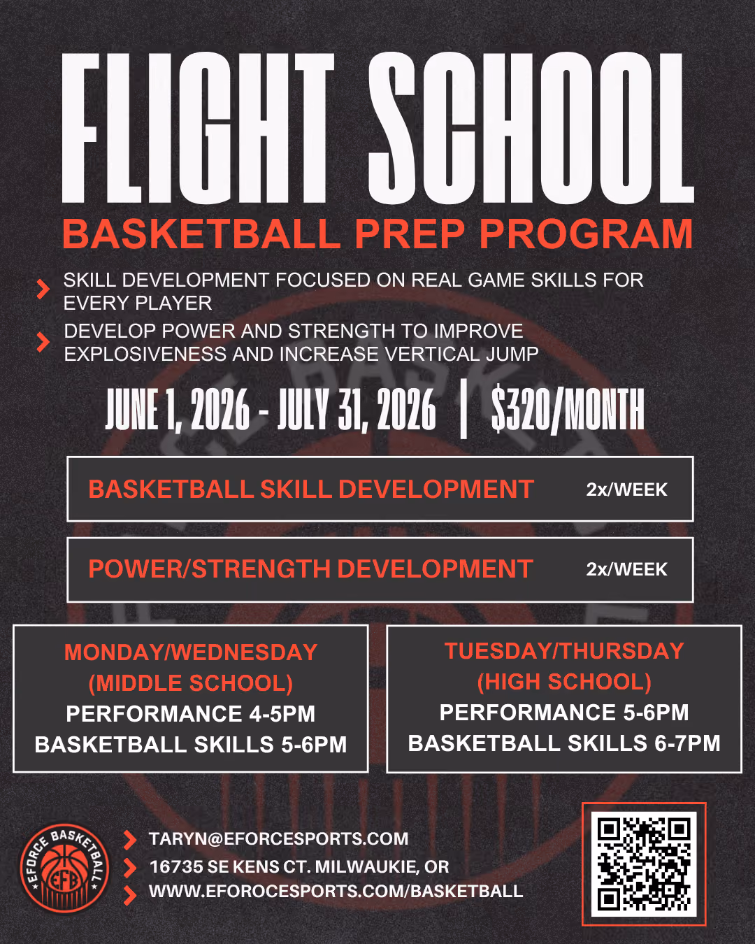 Flight School