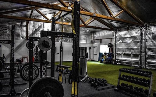 Gym equipments