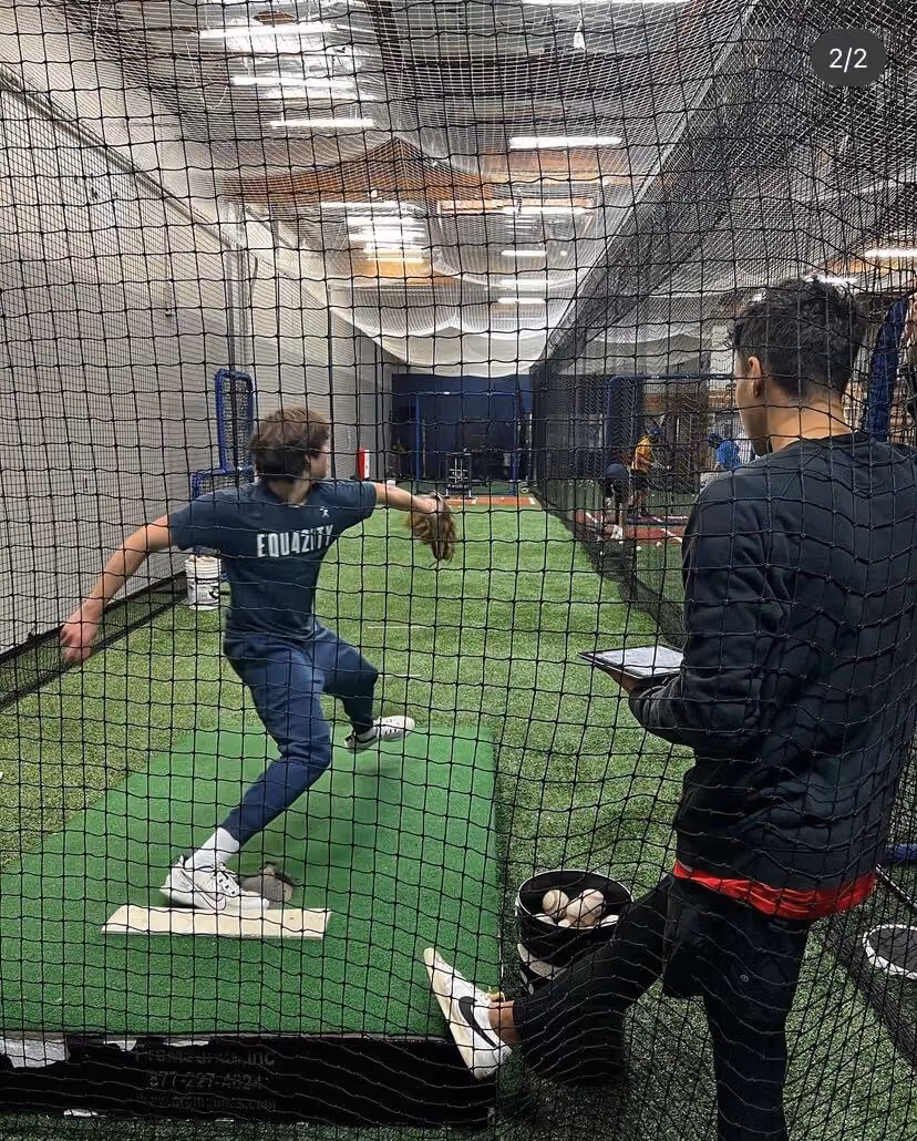 Recovery & Speed, Power & Strength Maintenance 