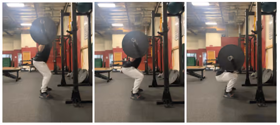 Squat