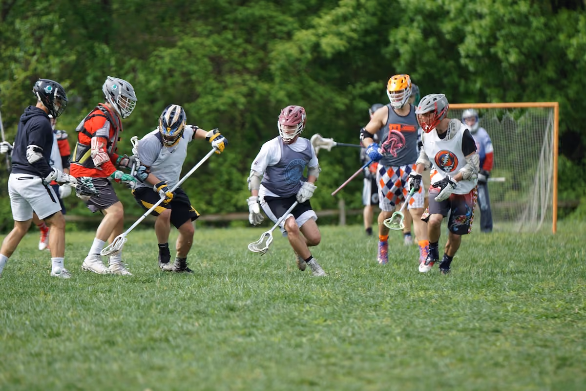 Youth Sports Participation: More Athletes Entering the Arena