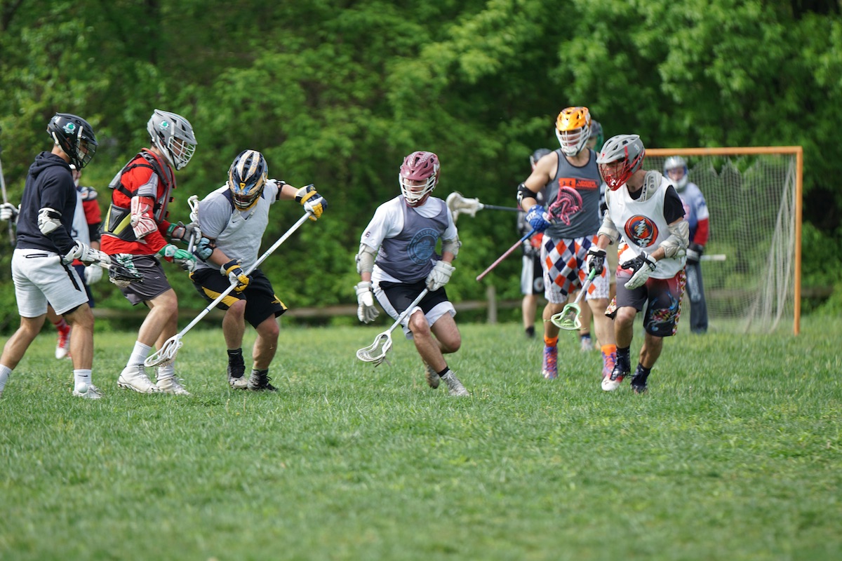 Youth Sports Participation: More Athletes Entering the Arena