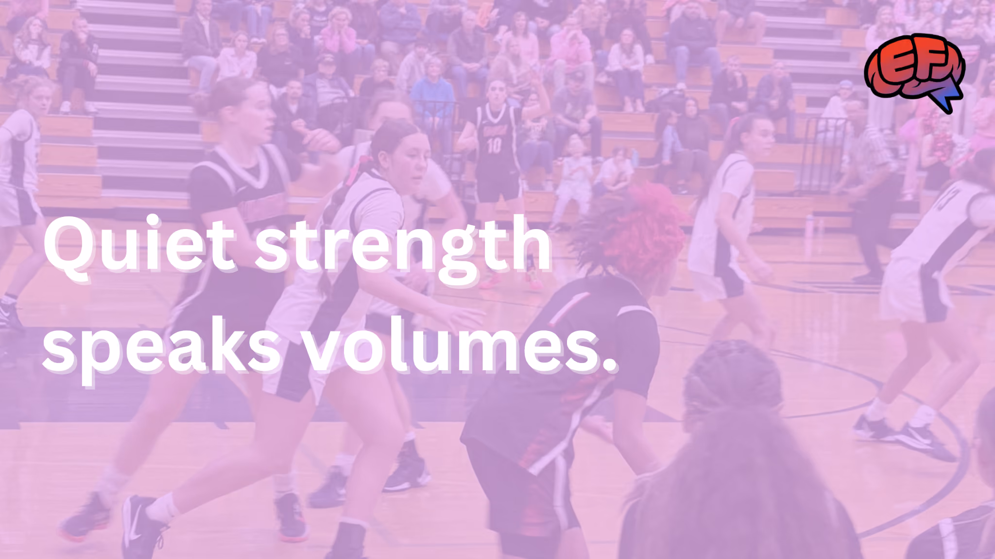 Quiet Strength: Leading Your Team Even When You Are Not at Your Best
