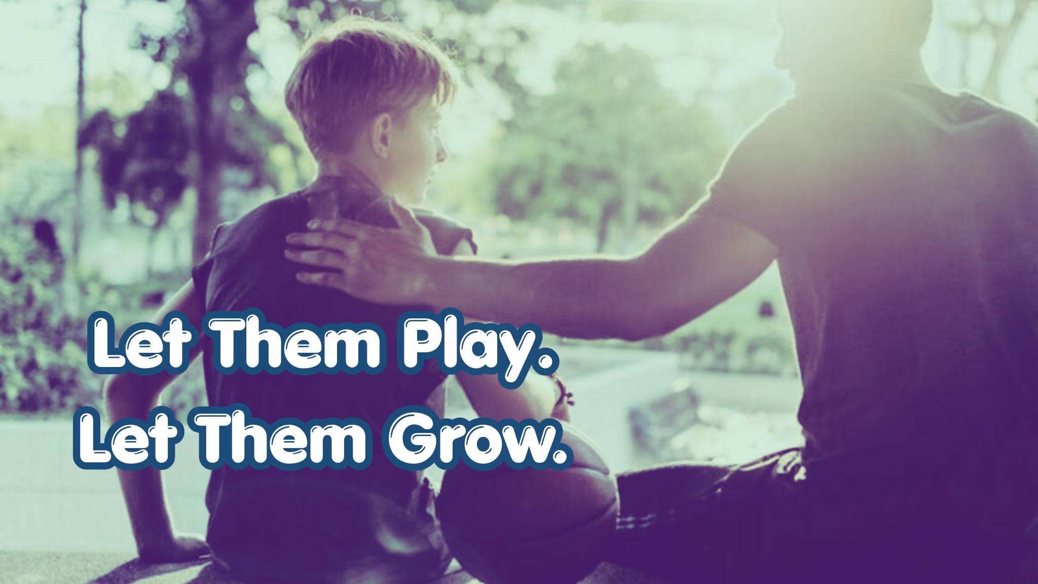 Your Child’s Performance Is Not Your Identity