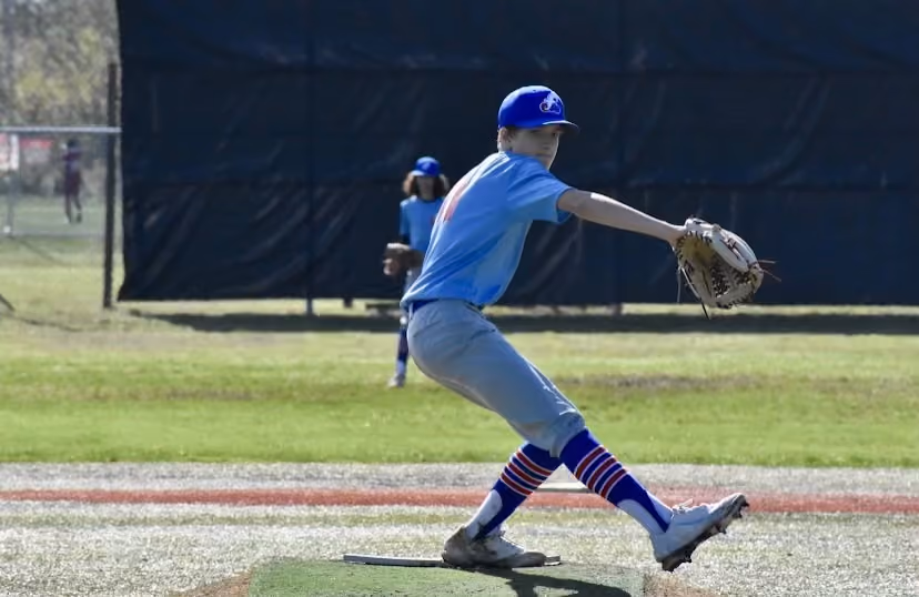Youth Pitch Counts: Why They Matter and How to Prevent Arm Injuries