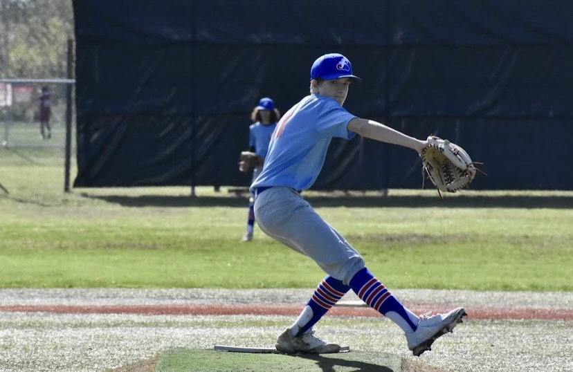 Youth Pitch Counts: Why They Matter and How to Prevent Arm Injuries