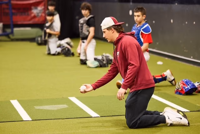 What Player Development Really Means: Beyond the Stats and Scoreboard