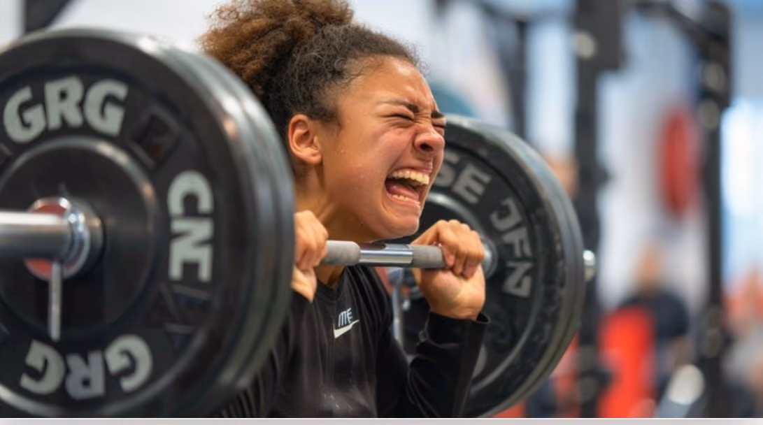 Grit Isn't What You Think It Is