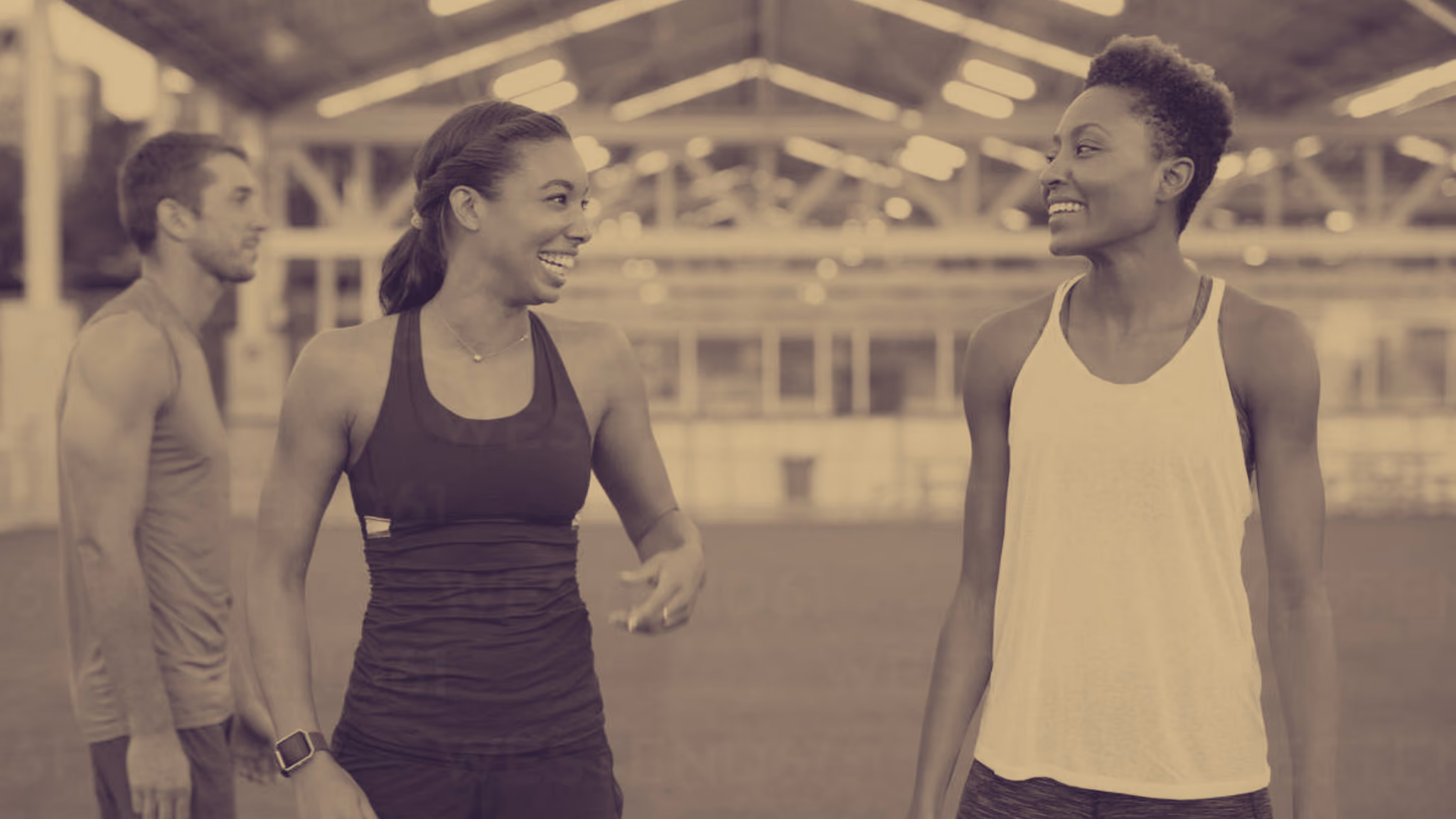 Stop Going Dark: Why Isolation Is the Hidden Enemy of Athletic Performance