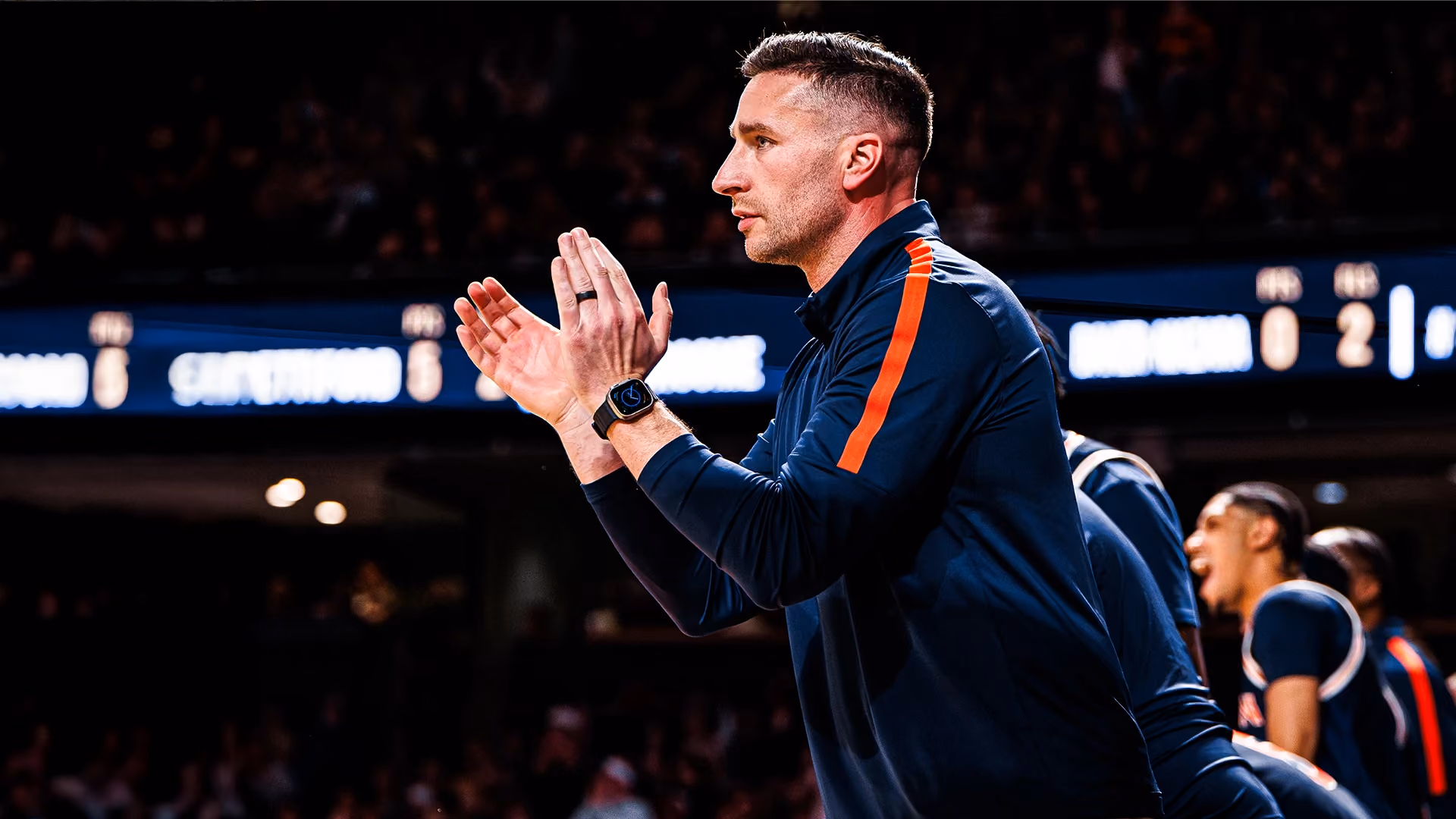 5 Things Coaches Can Do Right Now to Protect the Mental Wellness of Their Players