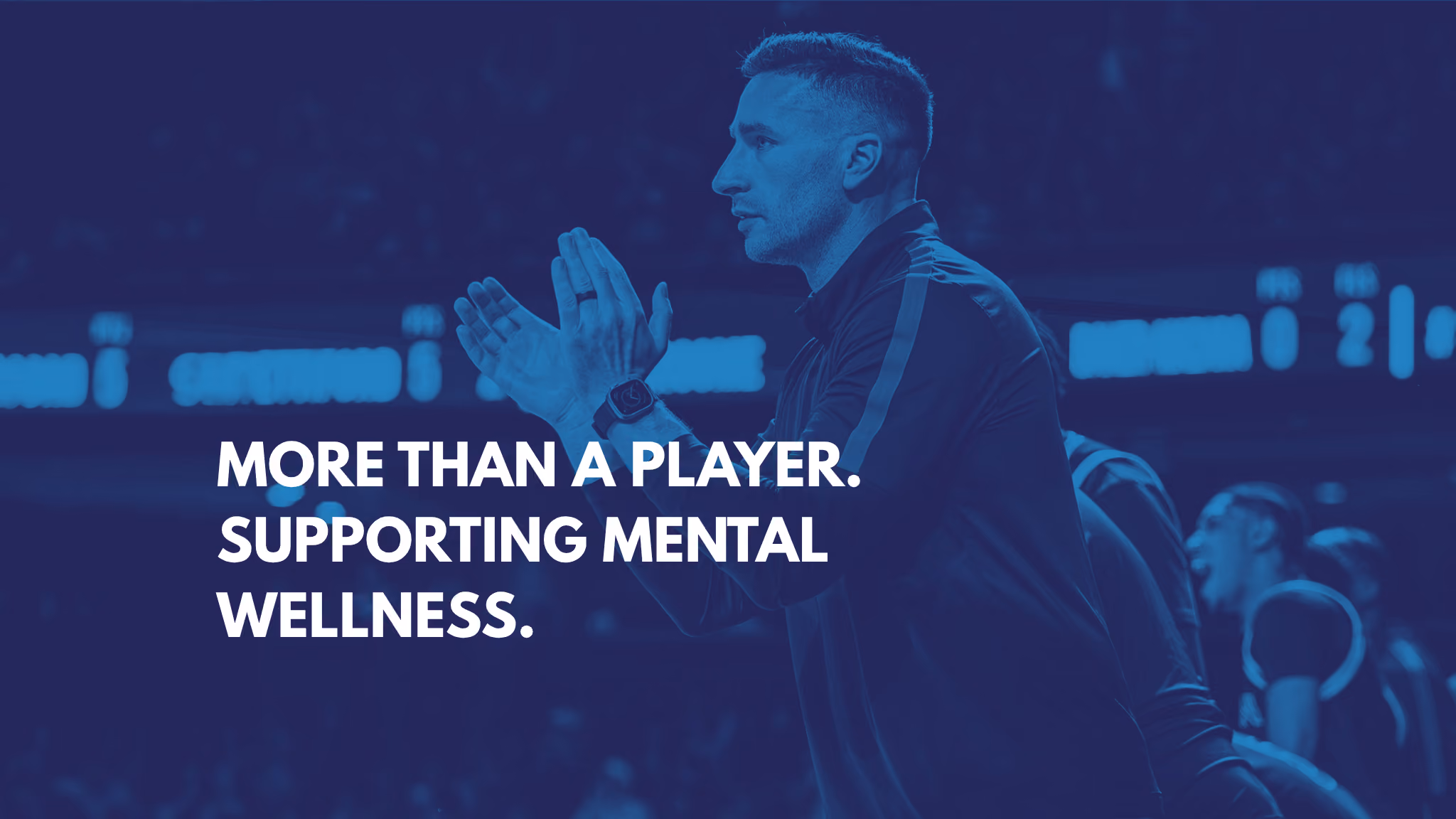 5 Things Coaches Can Do Right Now to Protect the Mental Wellness of Their Players