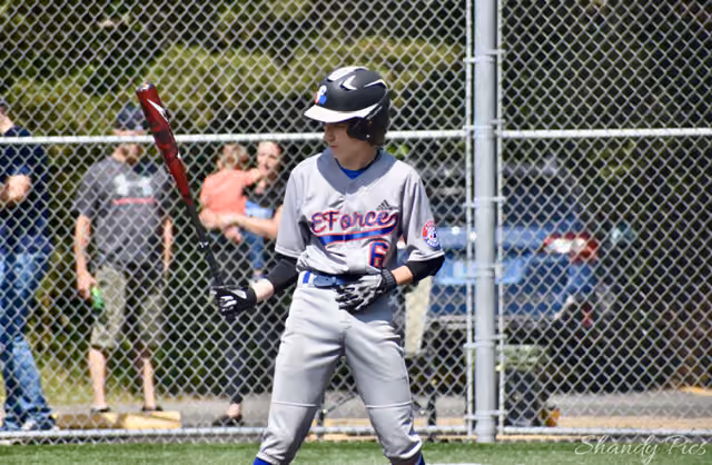 The 17-Inch Battle: Building a Mindset from the Cage to the Box